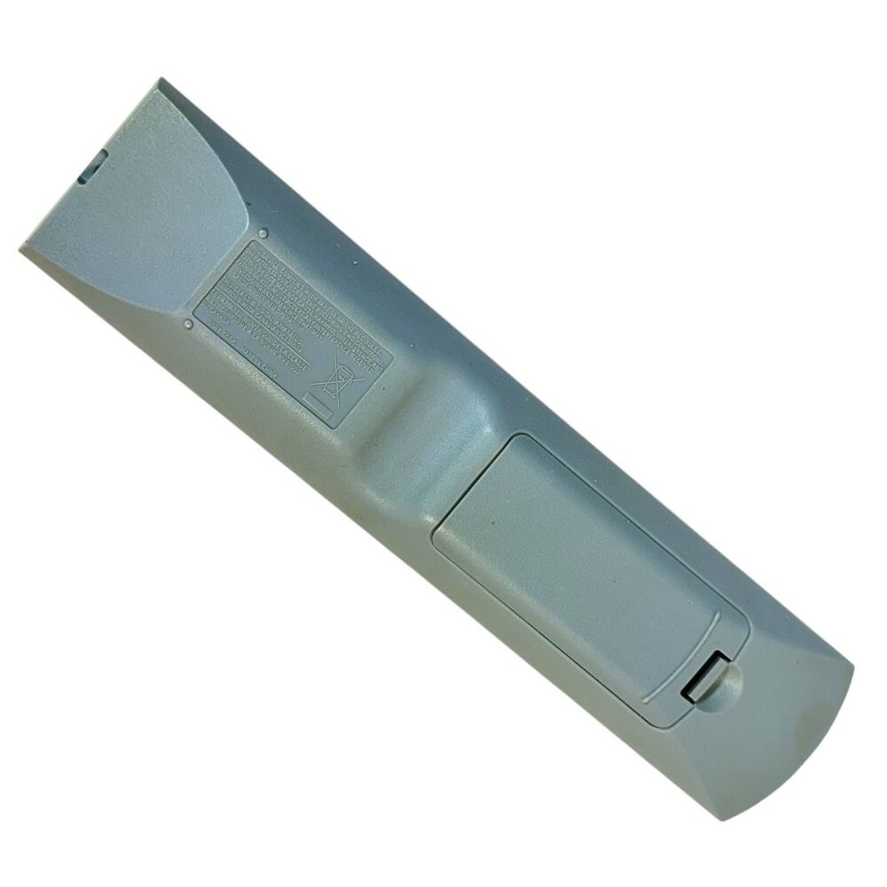 Sony DVD Remote Control RMT-D175A For Home Entertainment System - Picture 2 of 5